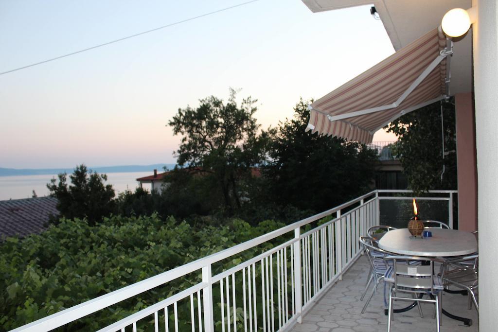 Apartmens Adriana Novi Vinodolski Quarto foto