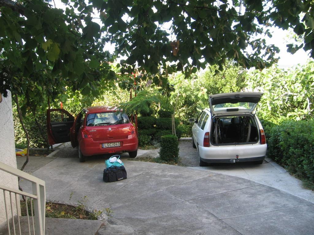 Apartmens Adriana Novi Vinodolski Quarto foto